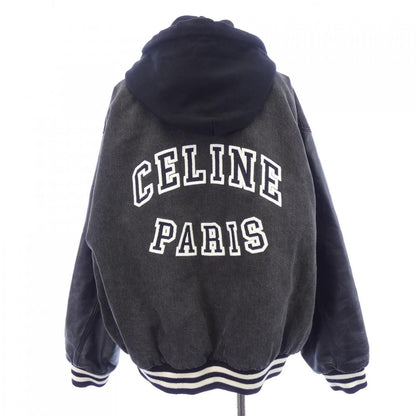 Celine Jacket Black — view 2