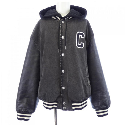 Celine Jacket Black