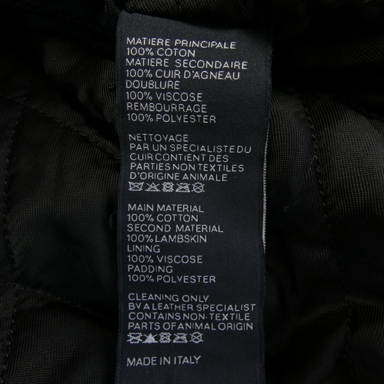 Celine Jacket Black — view 3