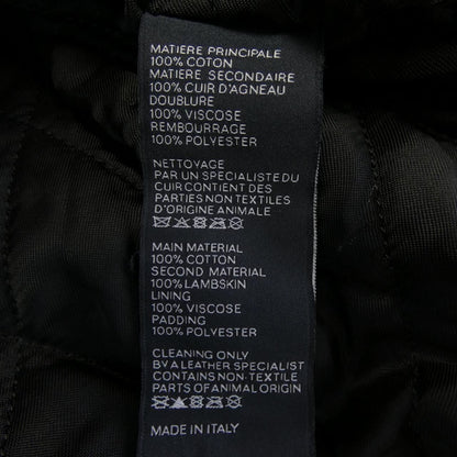 Celine Jacket Black — view 3