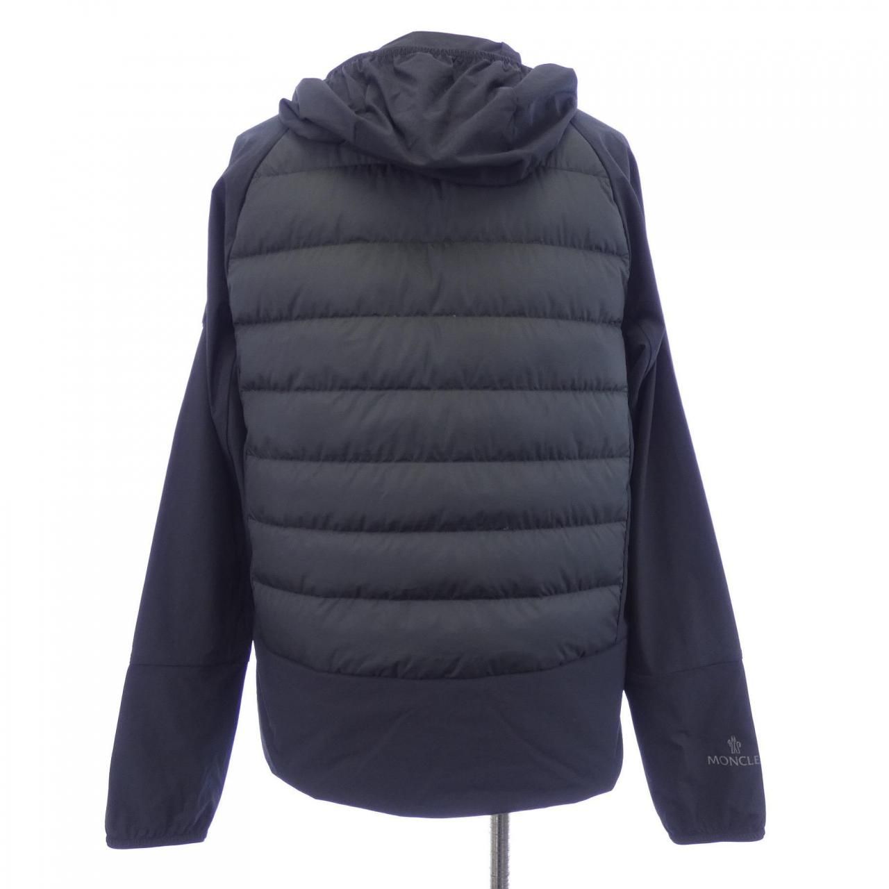 Moncler Viaur Down Jacket — view 2