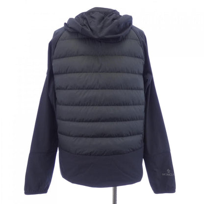 Moncler Viaur Down Jacket — view 2