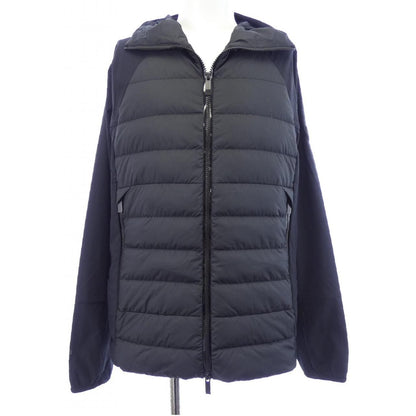Moncler Viaur Down Jacket