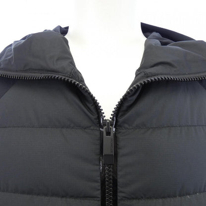 Moncler Viaur Down Jacket — view 6