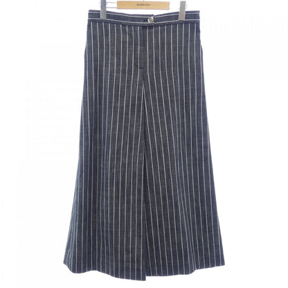Chanel Pants Gray