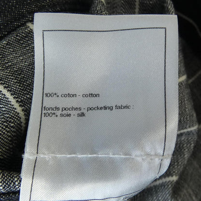Chanel Pants Gray — view 3