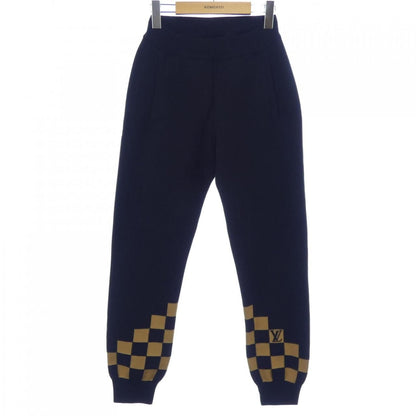 Louis Vuitton Pants Black