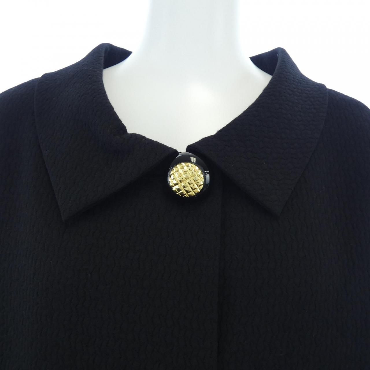 Chanel Vintage Suit Black — view 5