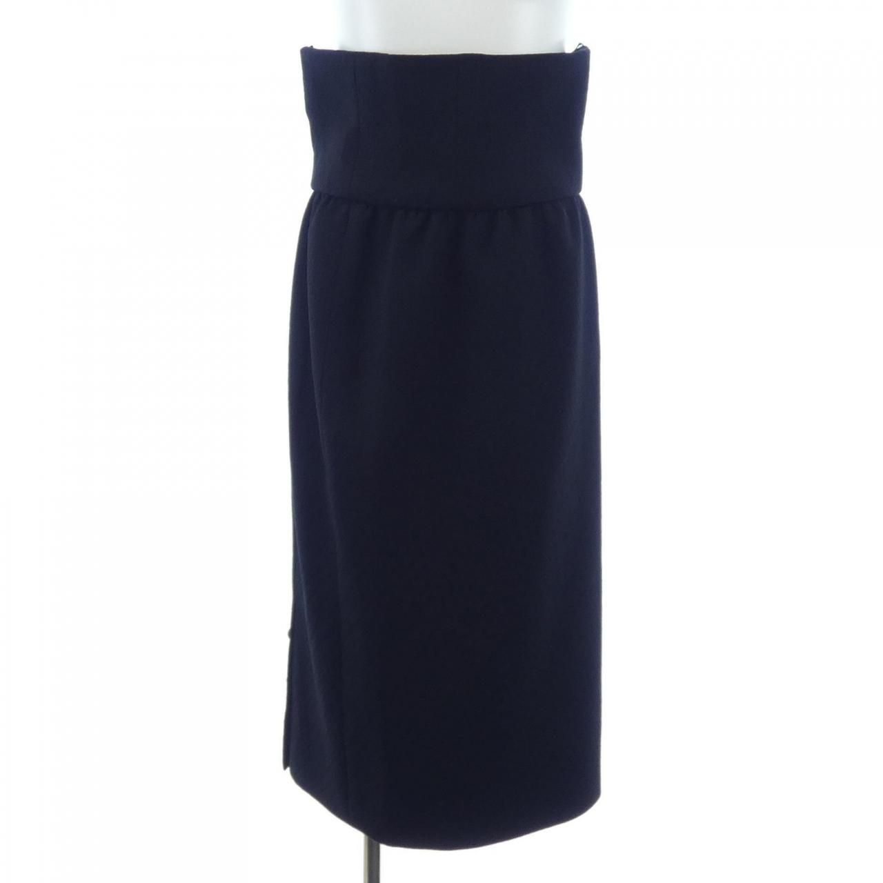 Chanel Vintage Suit Black — view 7