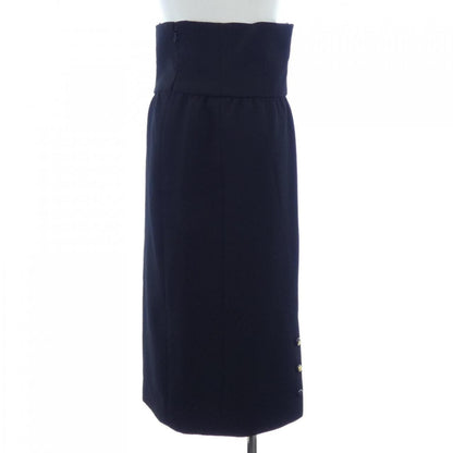 Chanel Vintage Suit Black — view 8