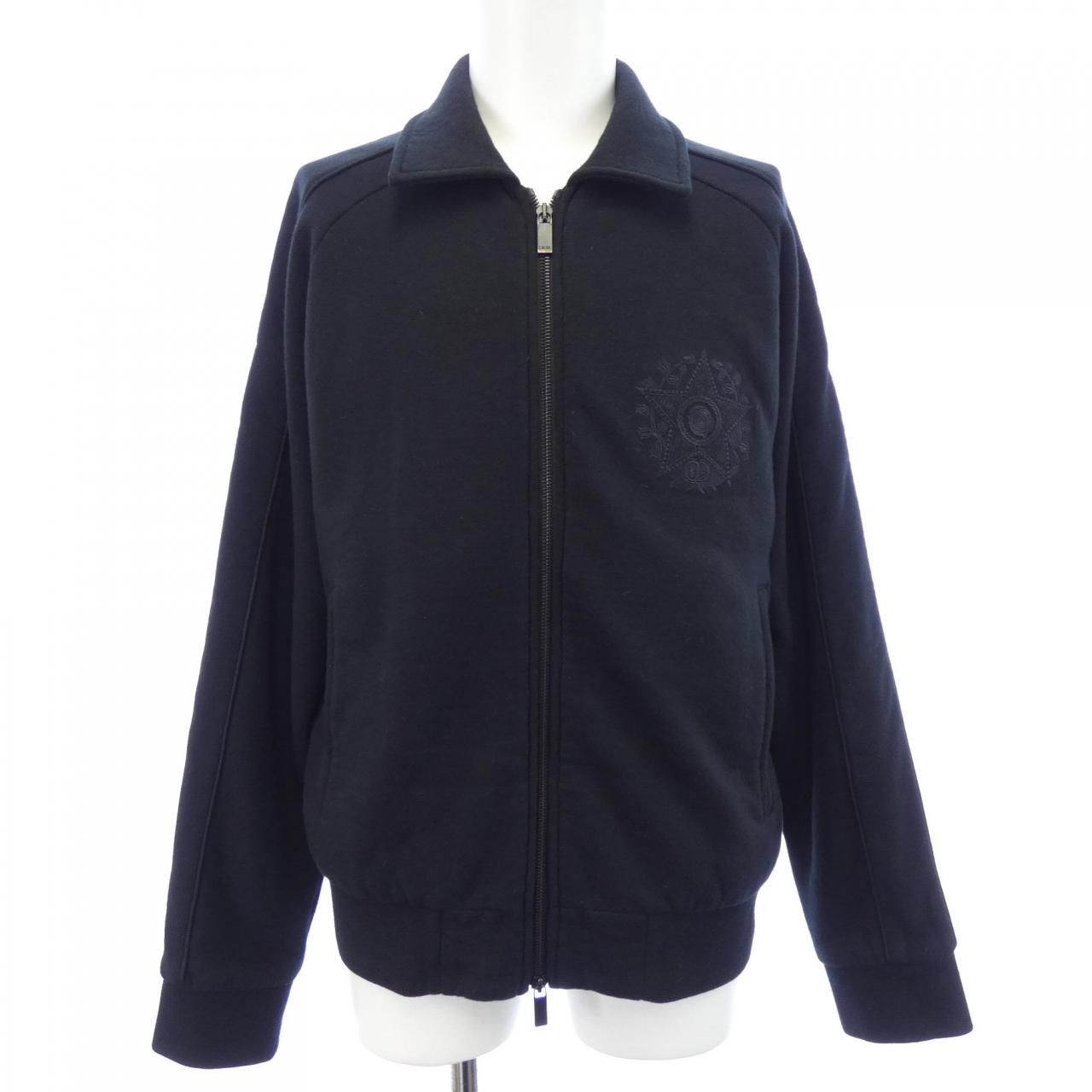 Dior Jacket Black