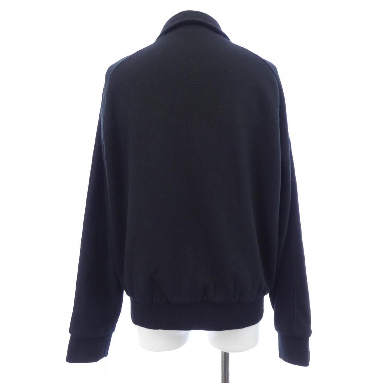 Dior Jacket Black — view 2