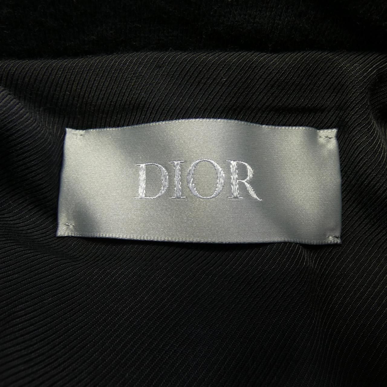 Dior Jacket Black — view 4