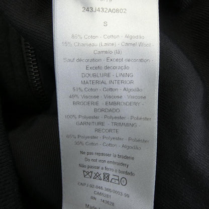 Dior Jacket Black — view 3