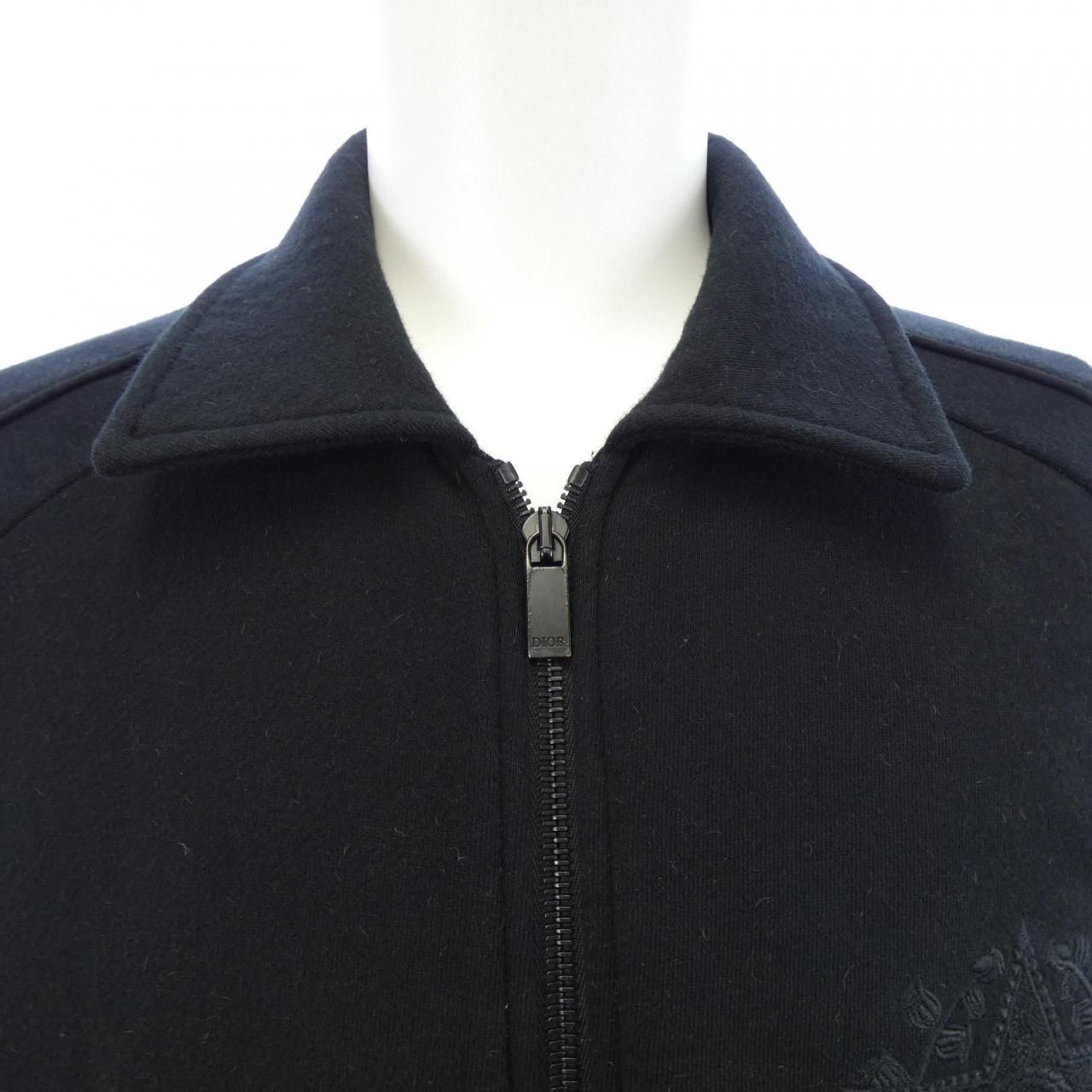 Dior Jacket Black — view 5