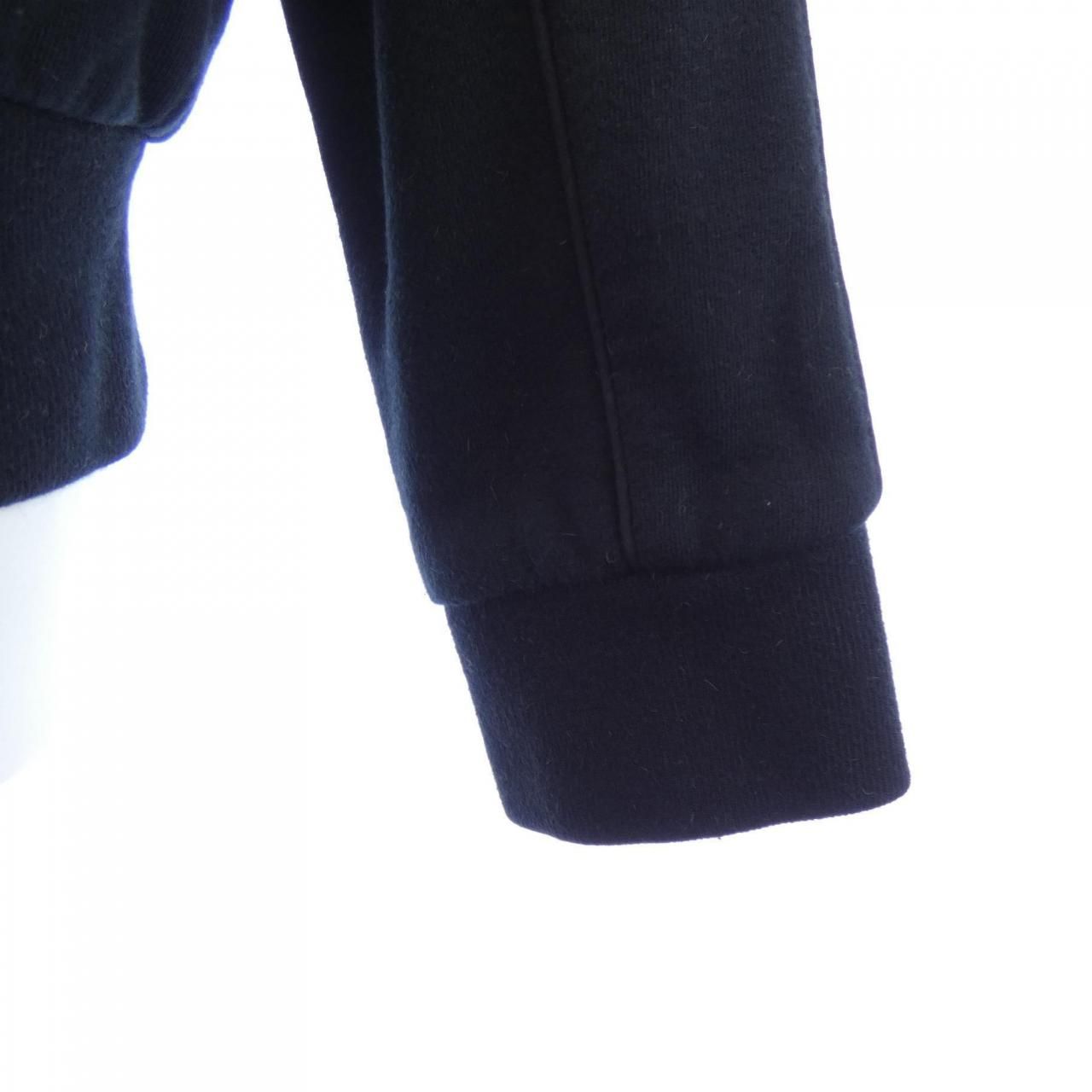 Dior Jacket Black — view 6