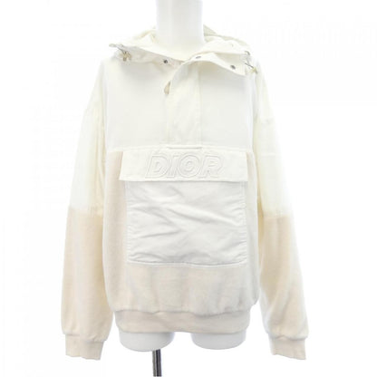 Dior Parley Jacket White