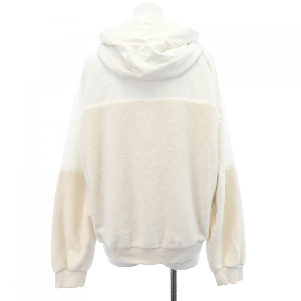 Dior Parley Jacket White — view 2