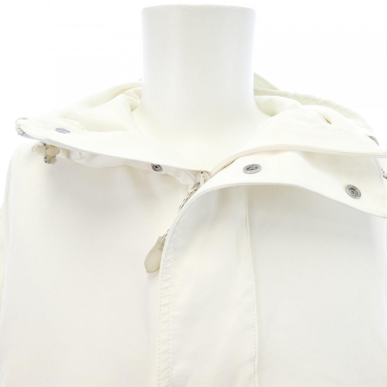 Dior Parley Jacket White — view 5
