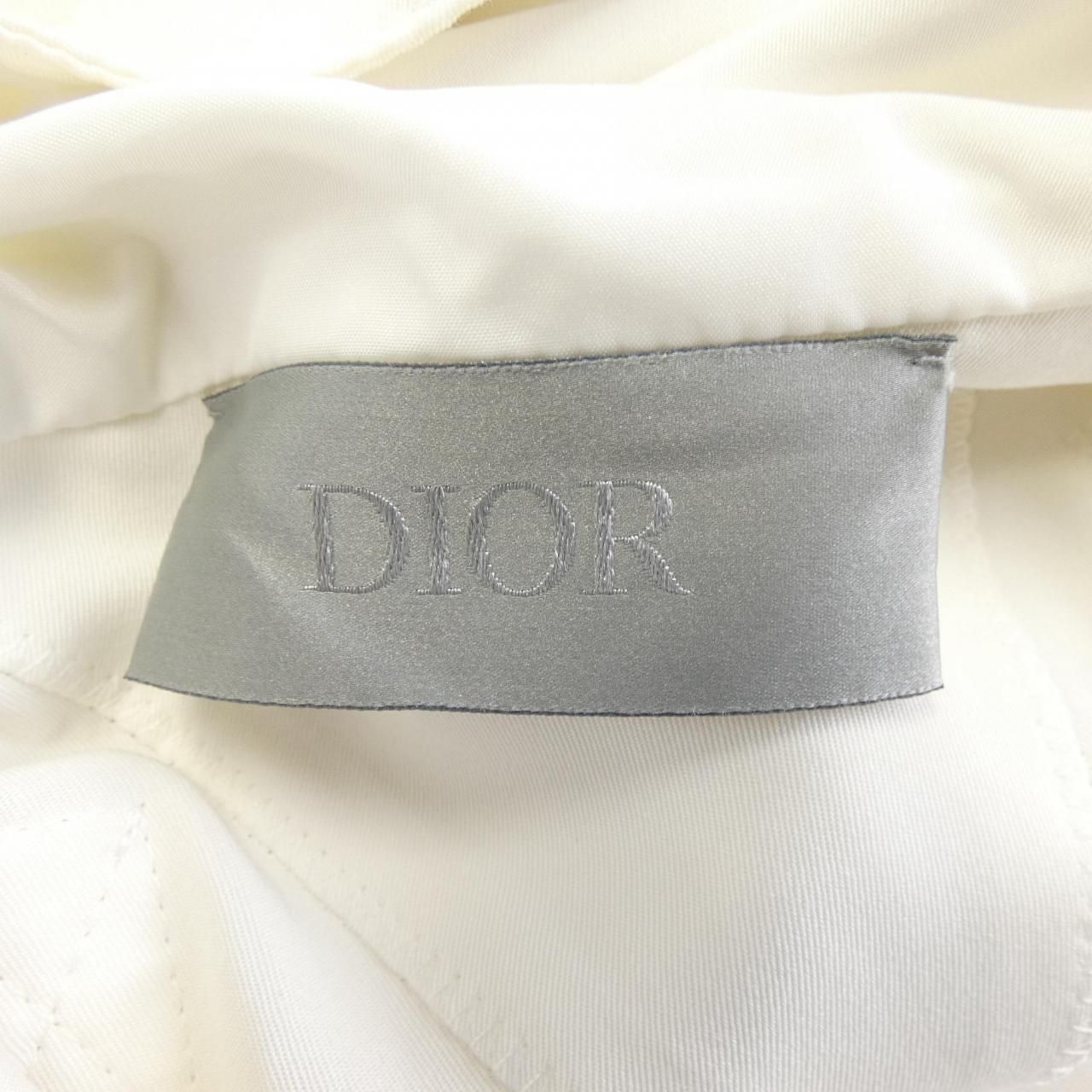 Dior Parley Jacket White — view 4