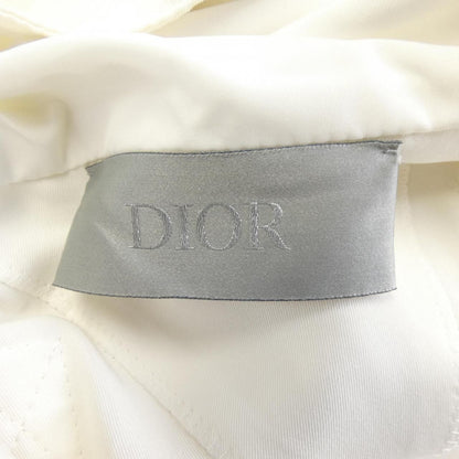 Dior Parley Jacket White — view 4