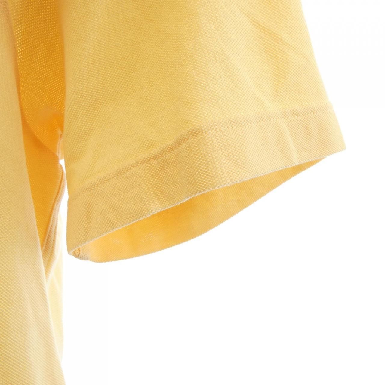 Hermes Saddle Stitch T-Shirt — view 6