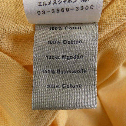 Hermes Saddle Stitch T-Shirt — view 3