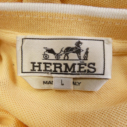 Hermes Saddle Stitch T-Shirt — view 4