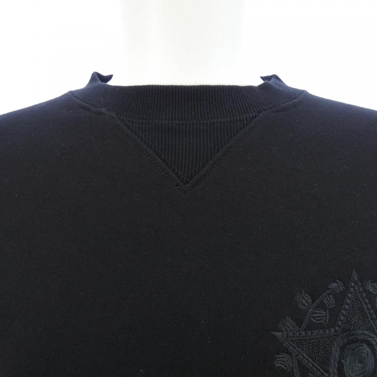 Dior Sweatshirt Black — view 5