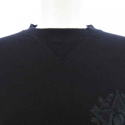 Dior Sweatshirt Black — view 5
