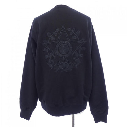 Dior Sweatshirt Black — view 2