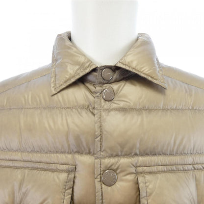 Moncler Gregoire Down Jacket — view 6
