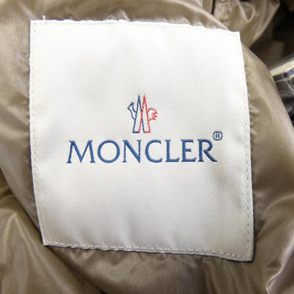 Moncler Gregoire Down Jacket — view 5