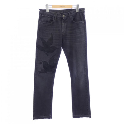 Gucci Jeans Gray
