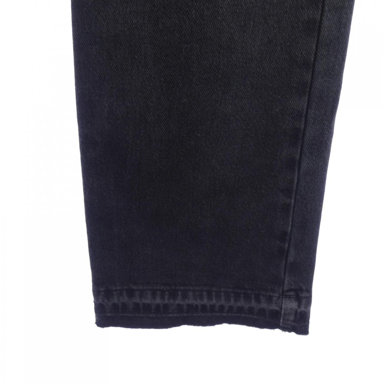 Gucci Jeans Gray — view 5