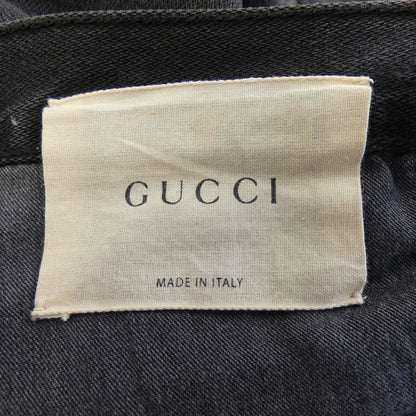 Gucci Jeans Gray — view 4