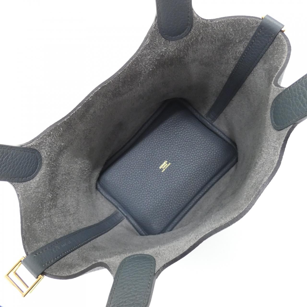 Hermes Picotin Lock PM Bag — view 8