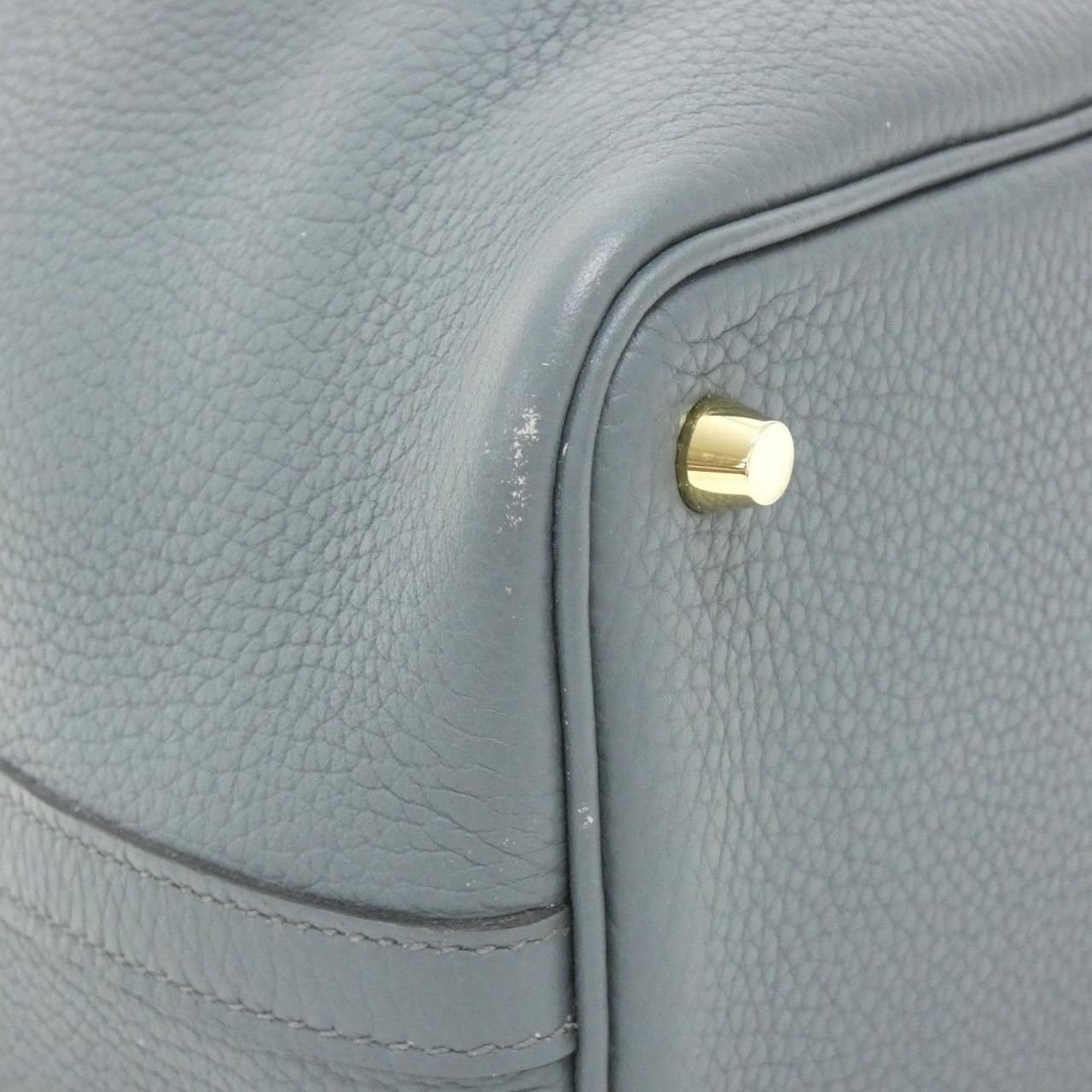 Hermes Picotin Lock PM Bag — view 2