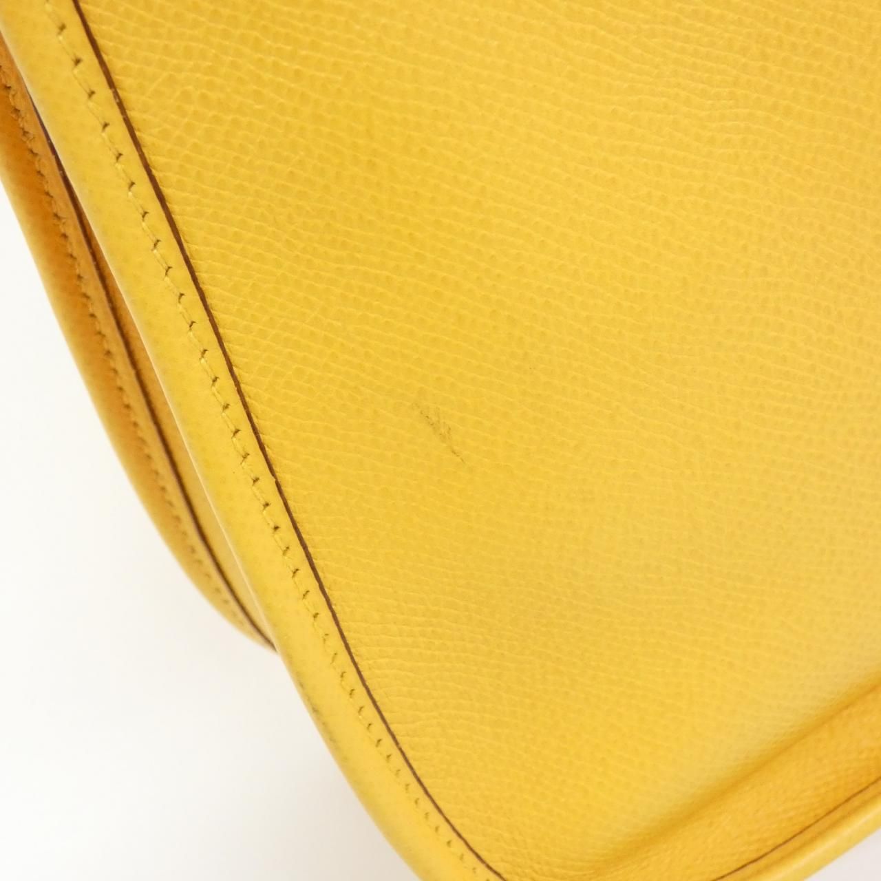 Hermes Evelyne GM Shoulder Bag — view 4