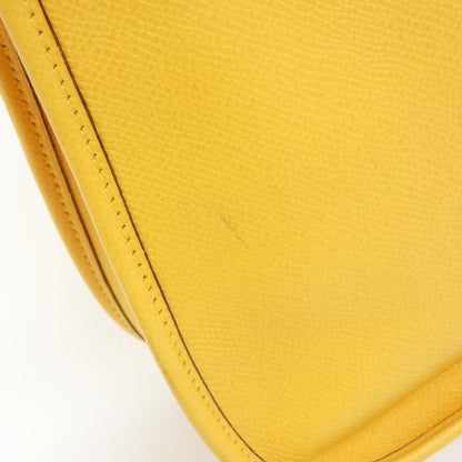 Hermes Evelyne GM Shoulder Bag — view 4