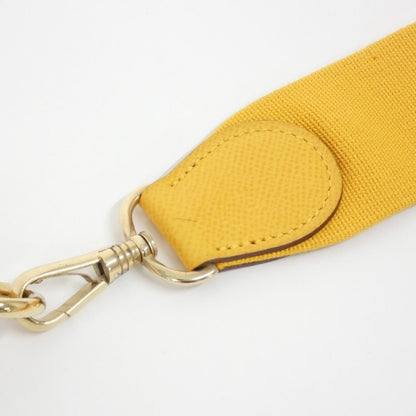 Hermes Evelyne GM Shoulder Bag — view 6