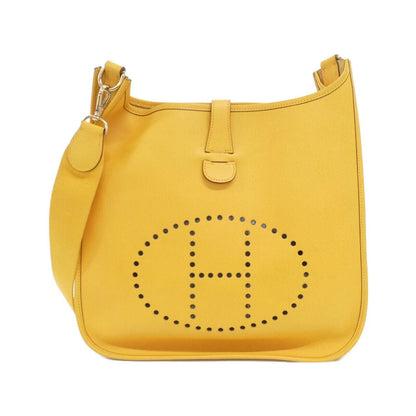 Hermes Evelyne GM Shoulder Bag
