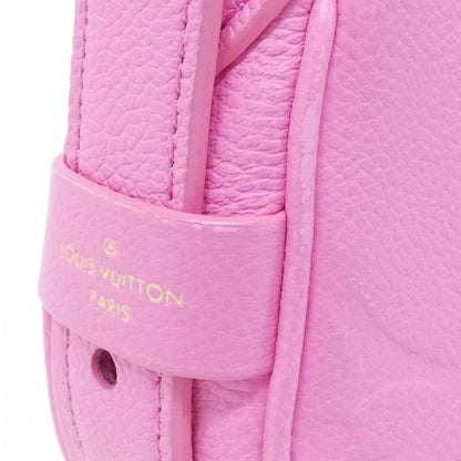 Louis Vuitton Monogram Empreinte Mini Moon Shoulder Bag — view 3