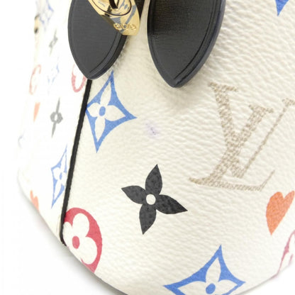 Louis Vuitton GameOn Monogram Vanity Bag — view 5