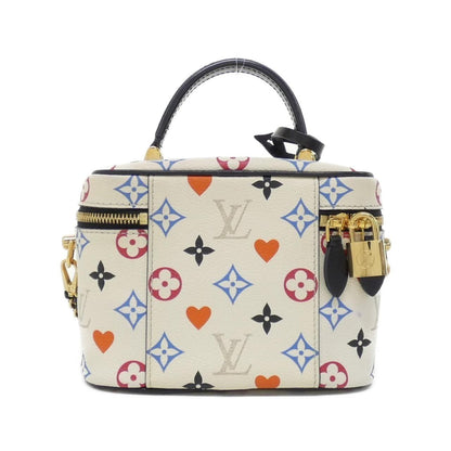 Louis Vuitton GameOn Monogram Vanity Bag — view 2