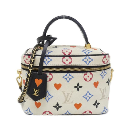 Louis Vuitton GameOn Monogram Vanity Bag