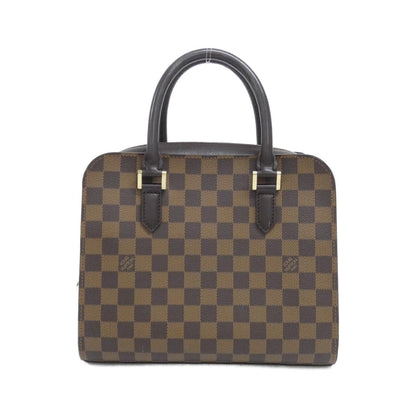 Louis Vuitton Damier Triana Bag