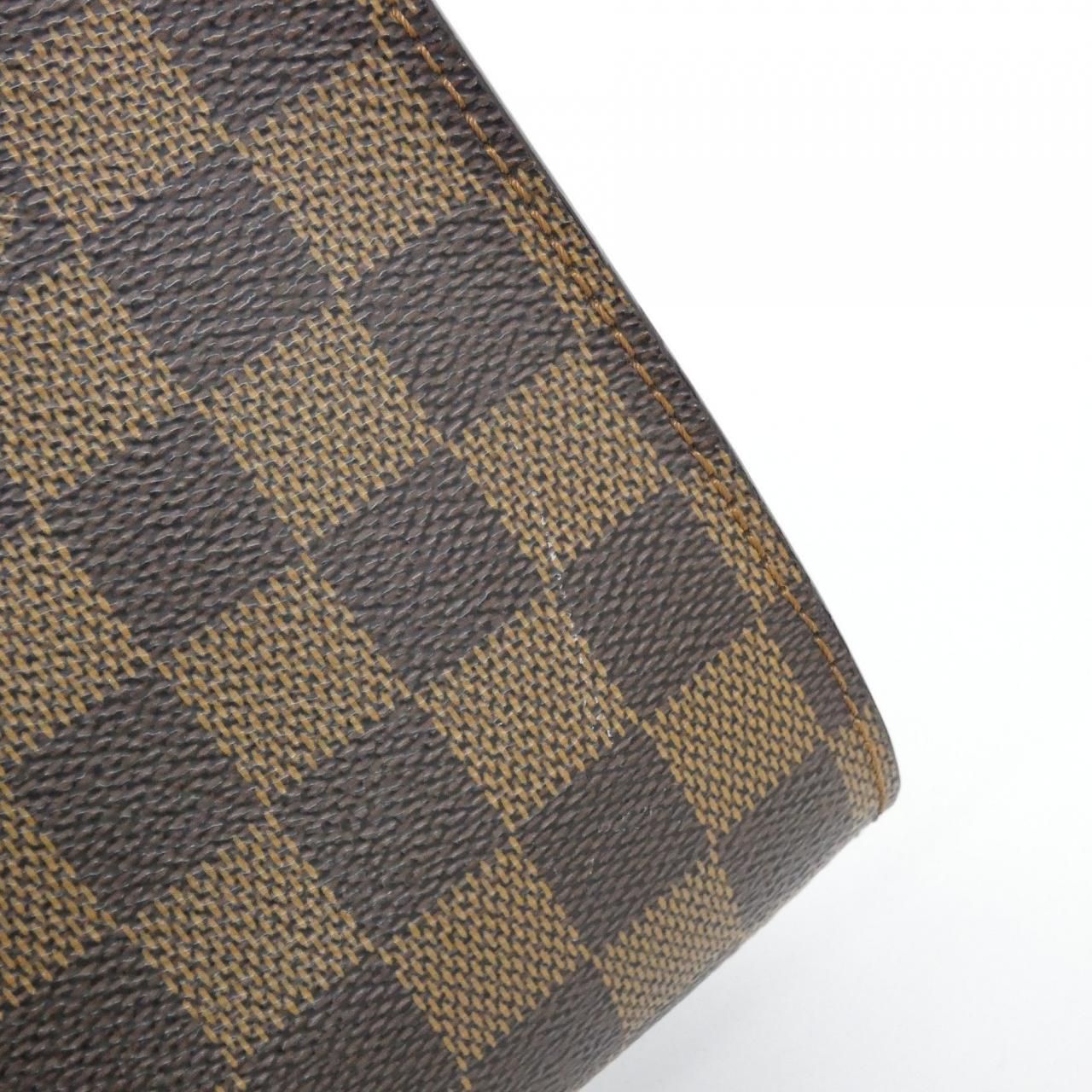 Louis Vuitton Damier Triana Bag — view 3