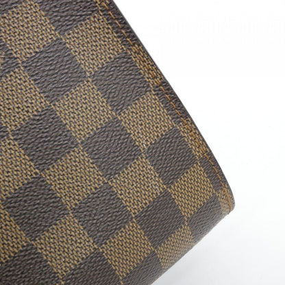 Louis Vuitton Damier Triana Bag — view 3