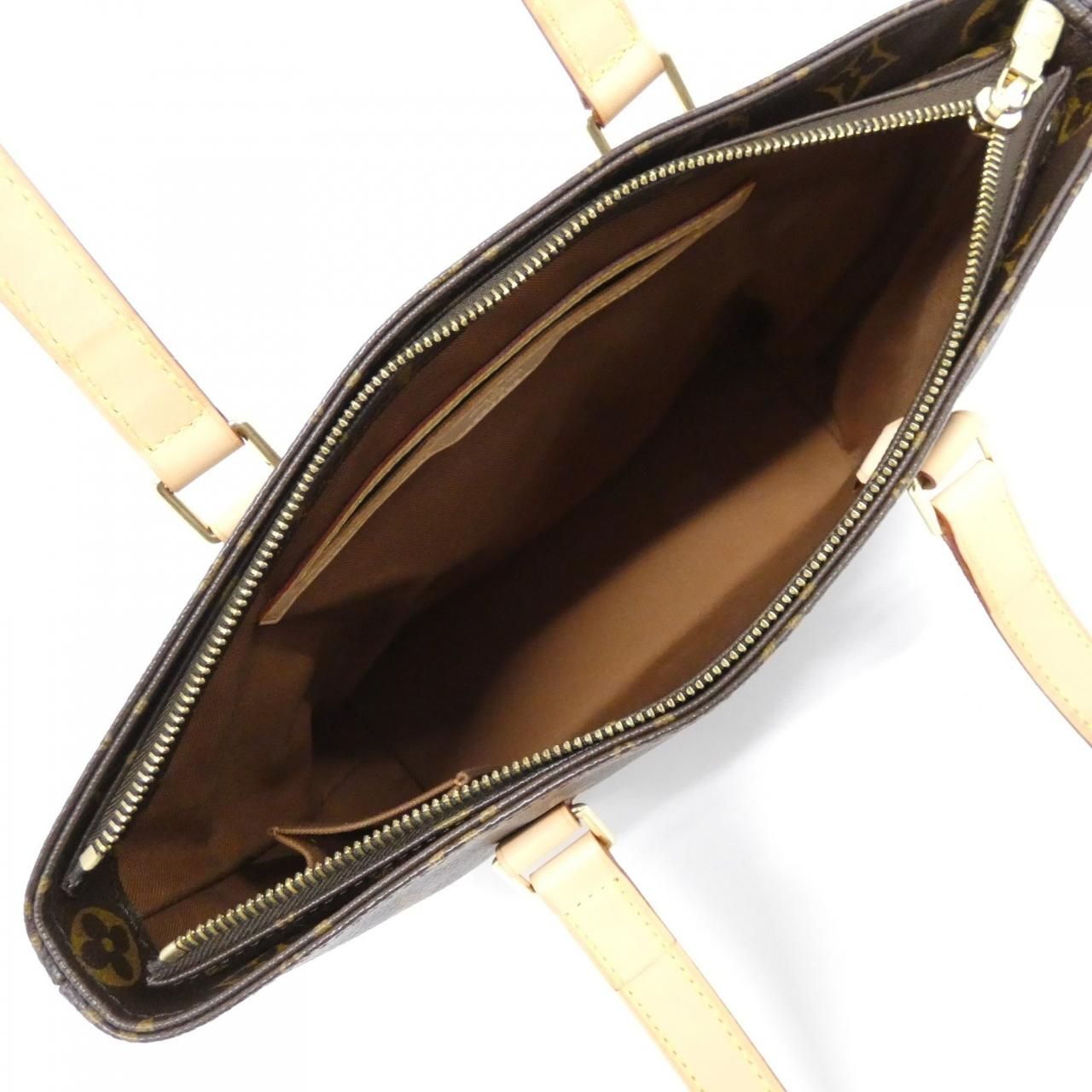 Louis Vuitton Monogram Cabas Piano Bag — view 8